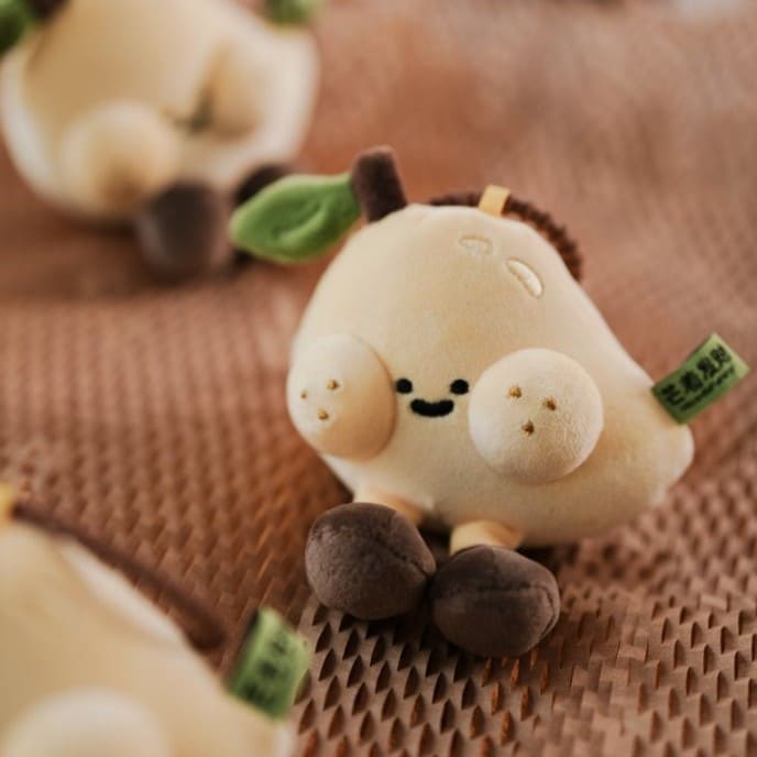 【際洋文化】芒著發財-芒果, , large