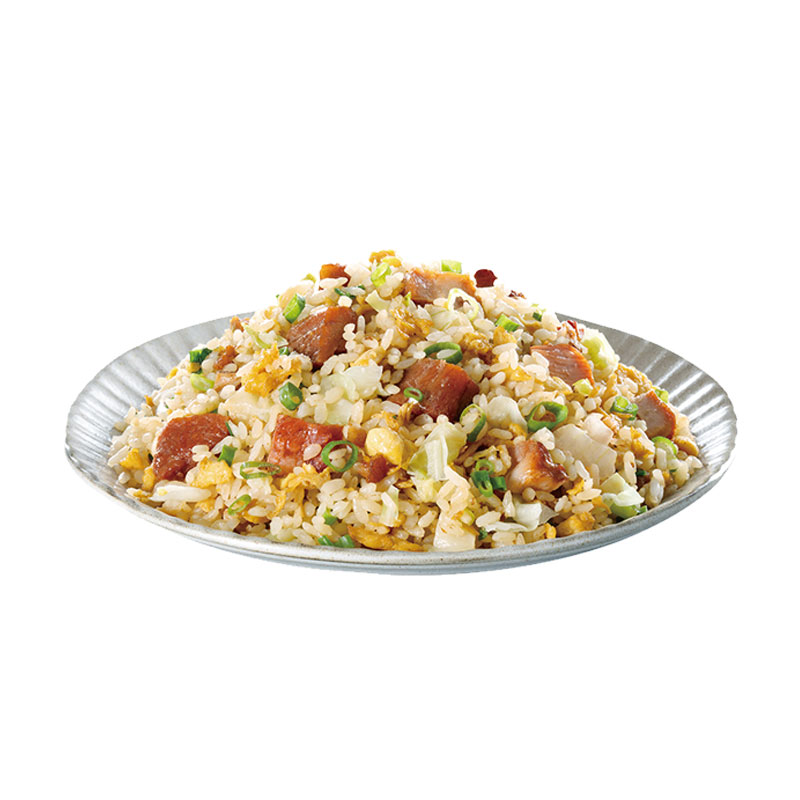 金品冠軍叉燒蛋炒飯, , large