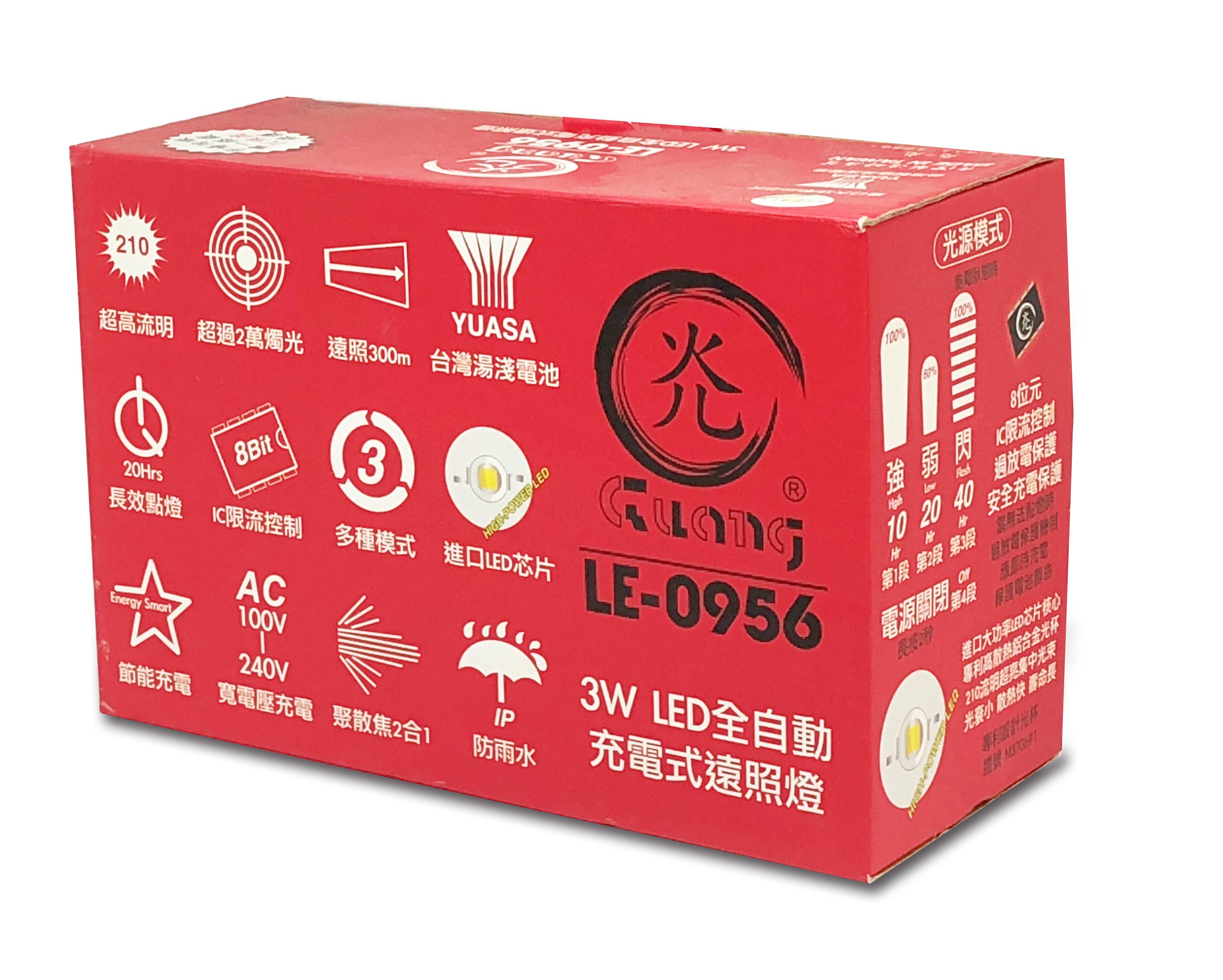 LE-0956