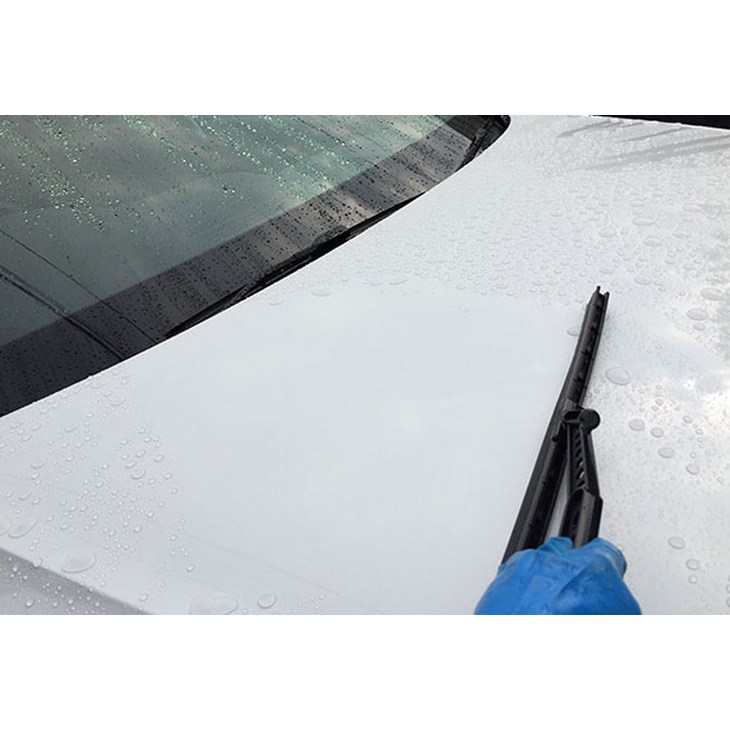 Clean Wiper Black, , large