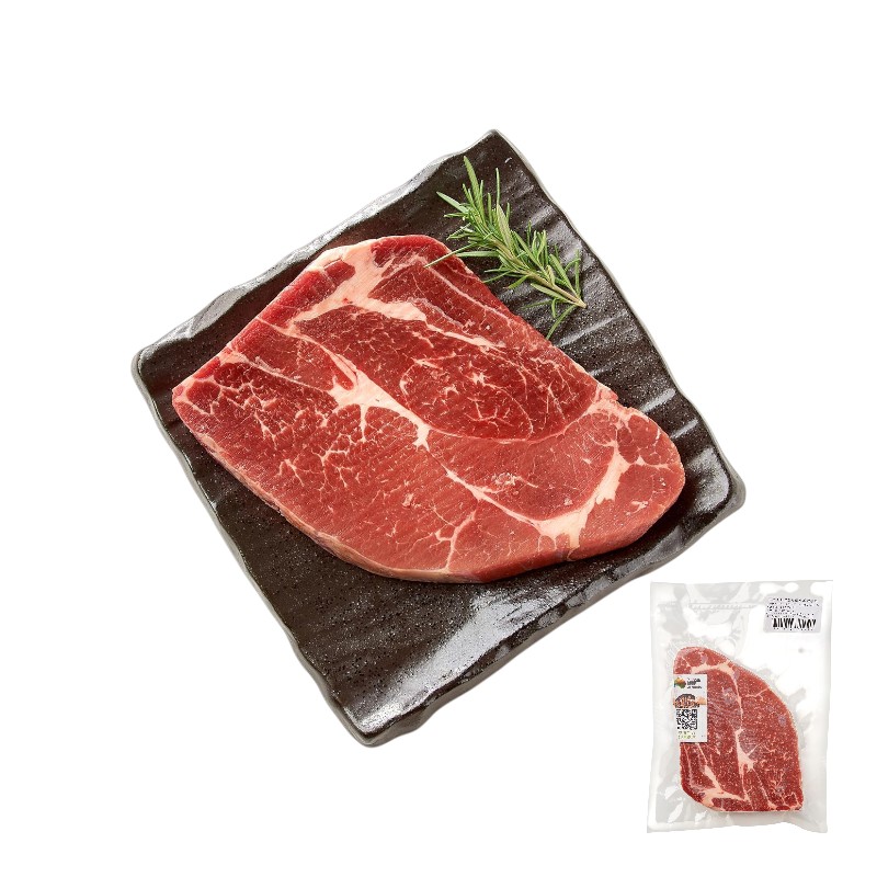 AUS 12oz Thick Cut Ribeye Steak