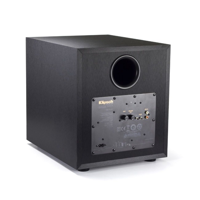 Klipsch R-10SWi 重低音 超低音, , large