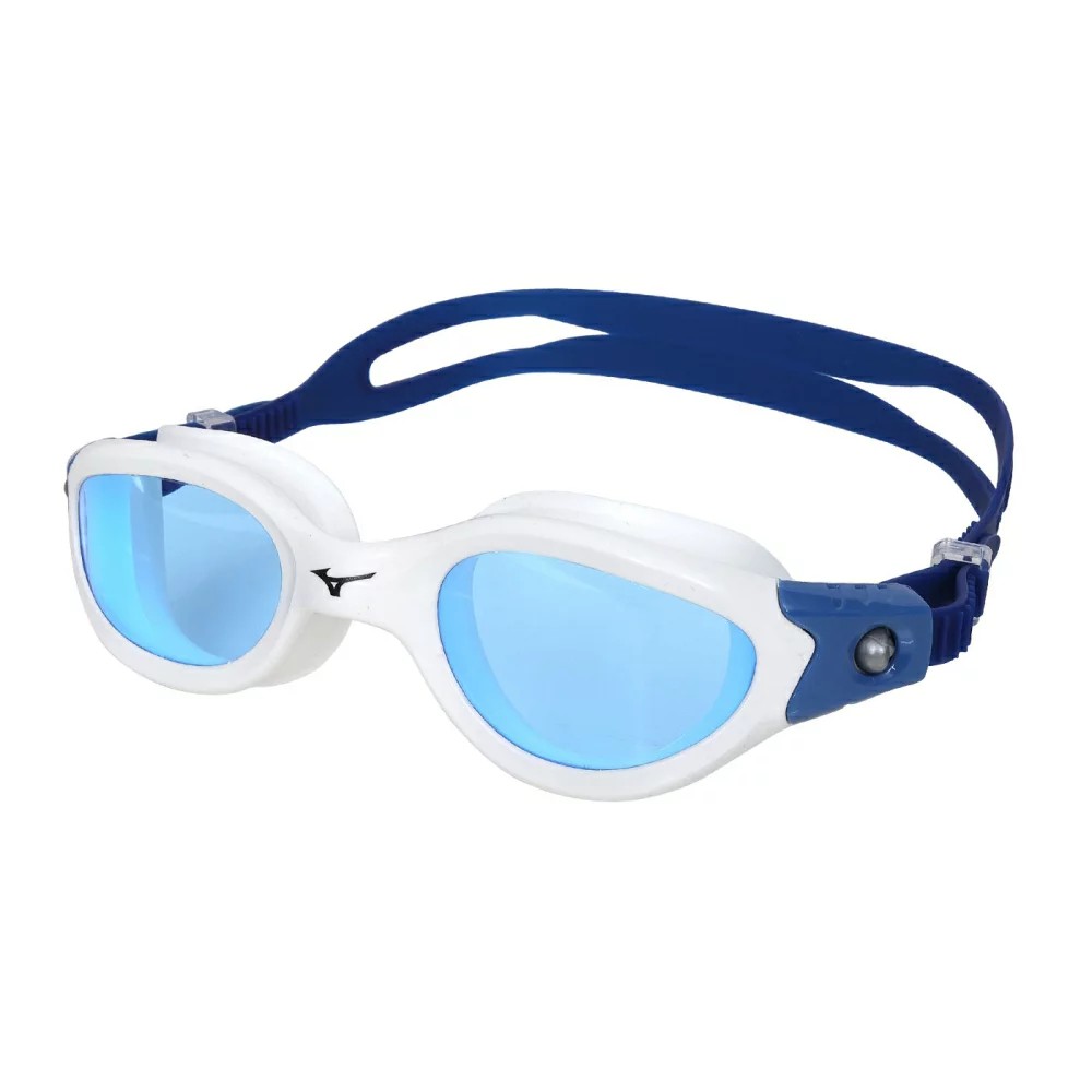 [秉宸] MIZUNO SWIM 成人泳鏡 N3TEB80900, , large