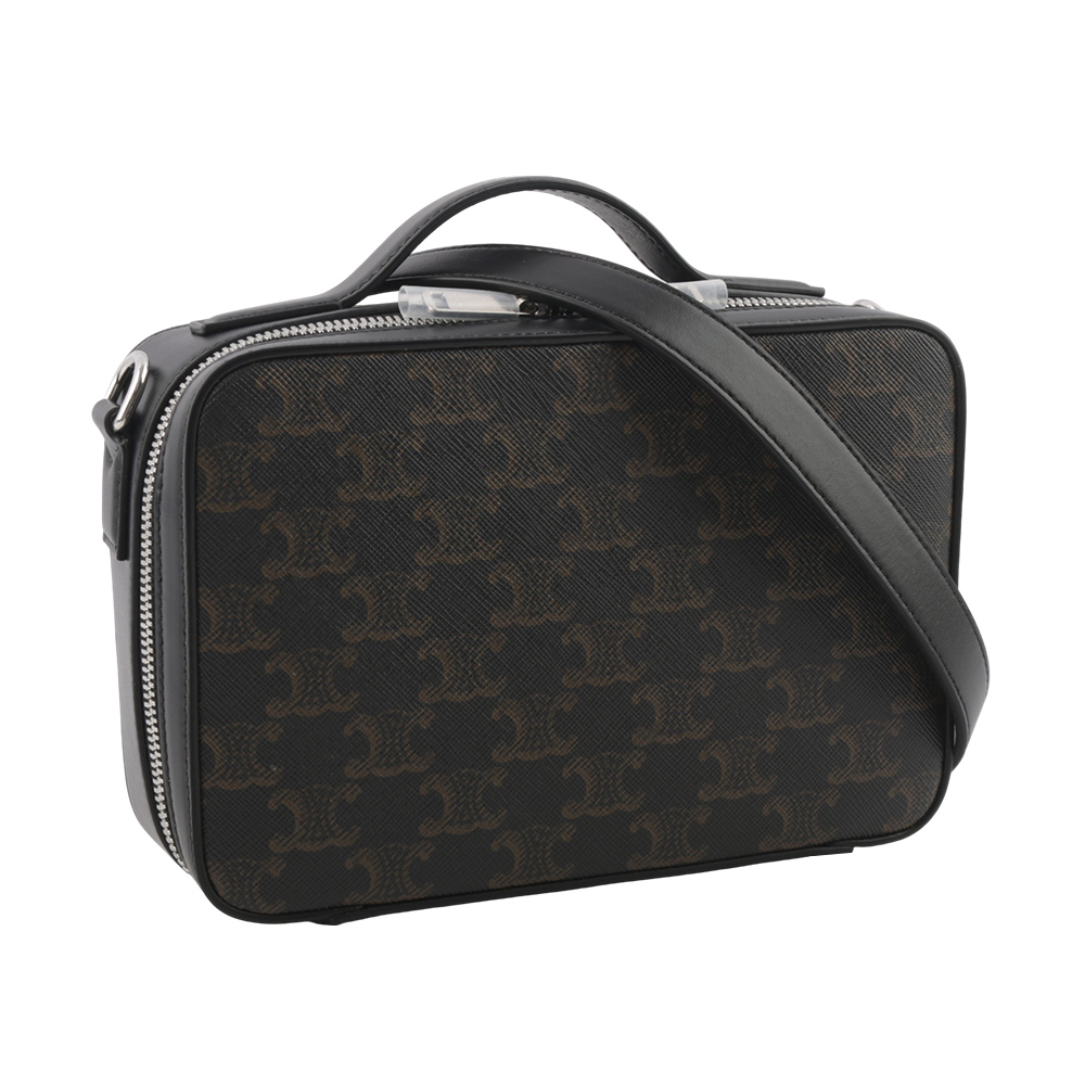 Dual-purpose messenger bag, , large