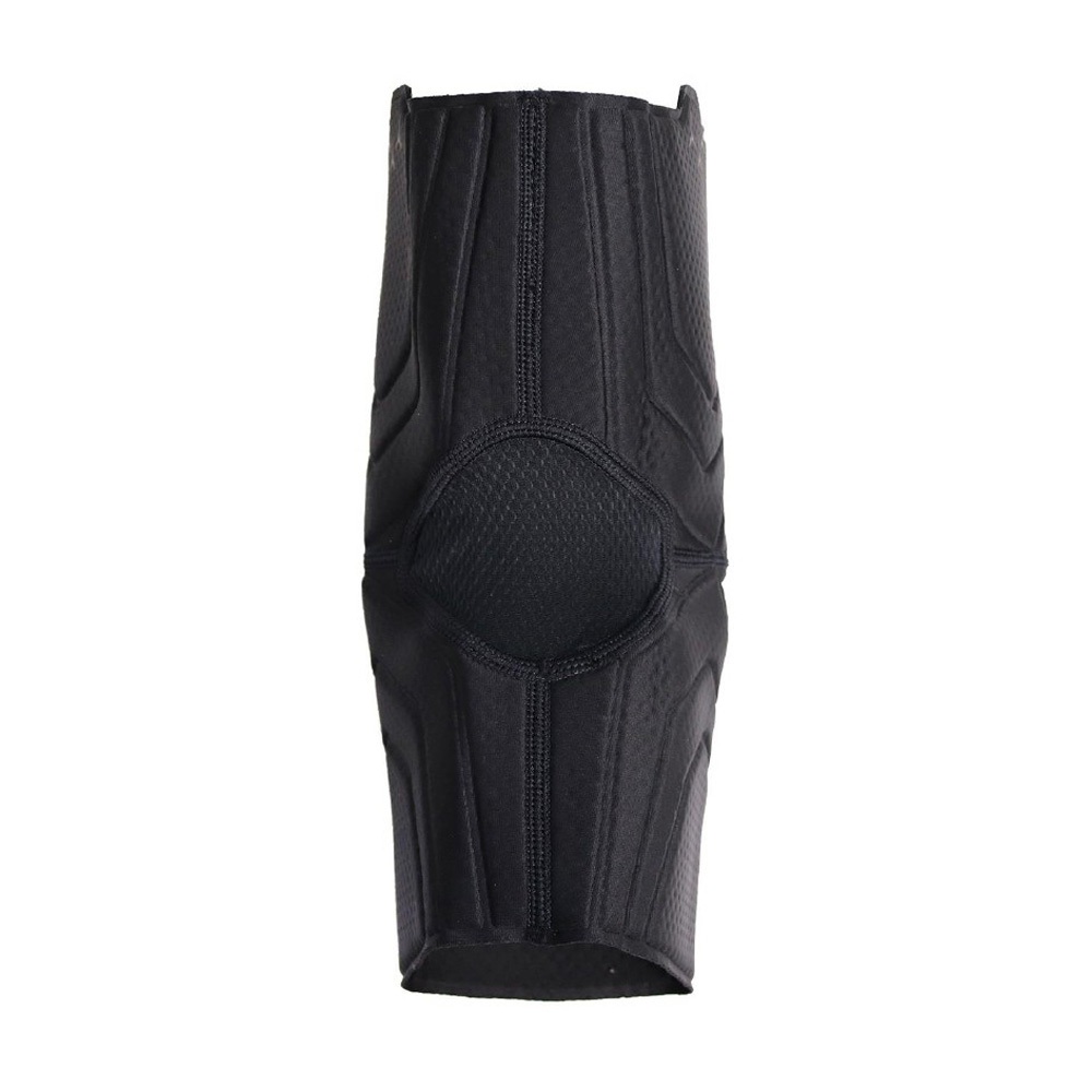 NIKE PRO 護膝套3.0 健身 運動 護具 護膝 關節 防護 防撞 保護 耐用 透氣 舒適 黑 S/M/L/XL, , large