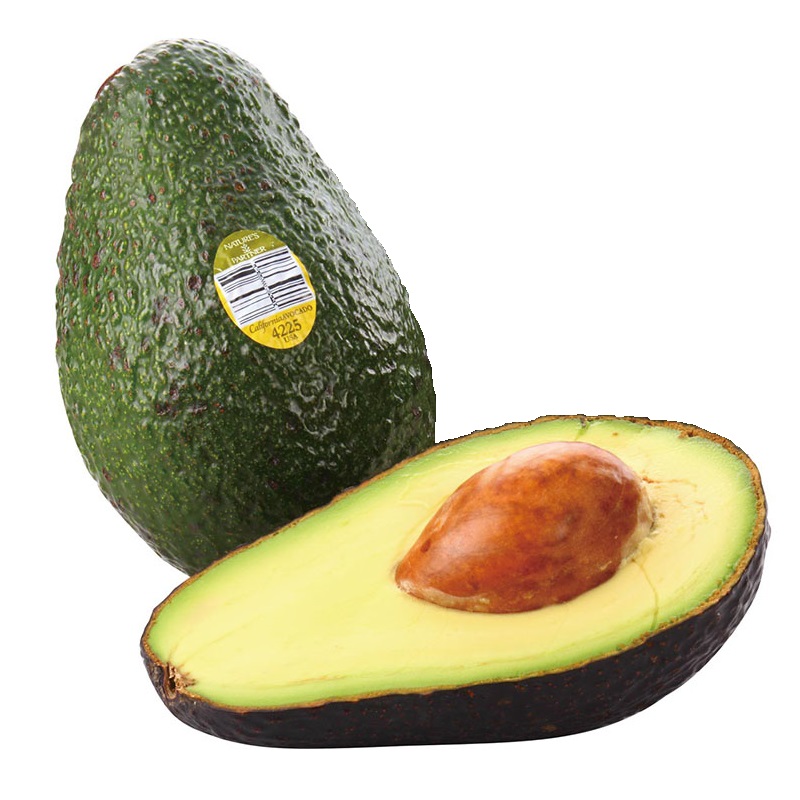 Imported Avocado#48, , large