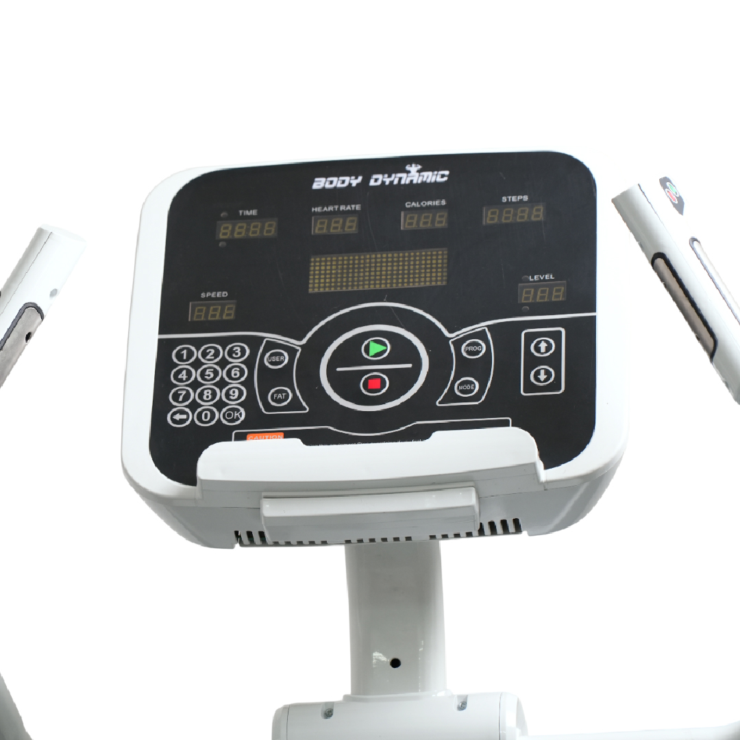 TO-STP1 Light Commercial Stair Climber, , large