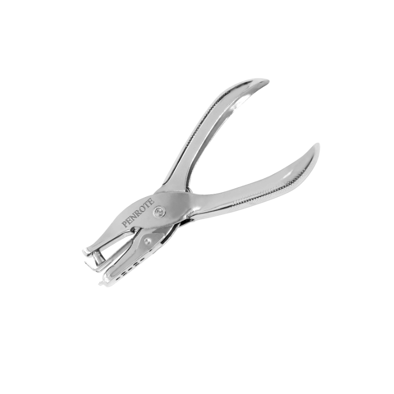 One-Hand Paper Punch