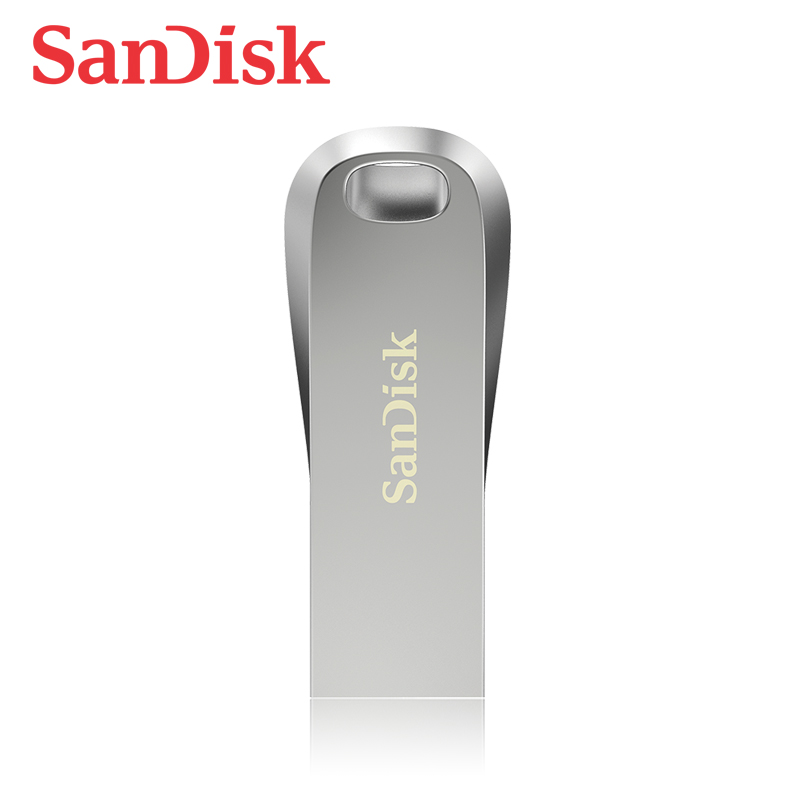 SanDisk CZ74 Ultra Luxe 1TB USB 3.2, , large