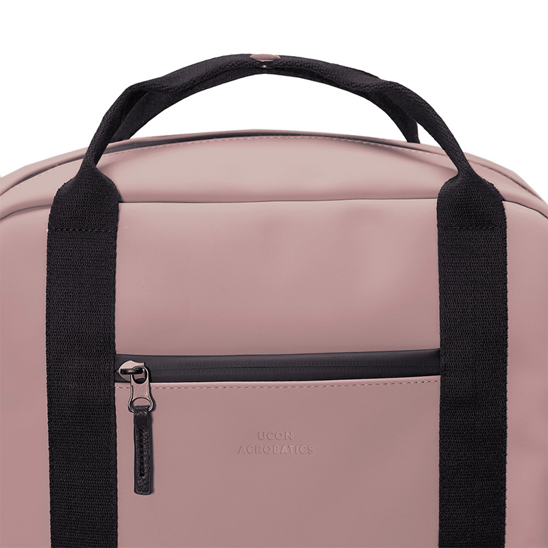 Ucon Acrobatics Ison Mini Lotus 後背包S (玫瑰粉), , large