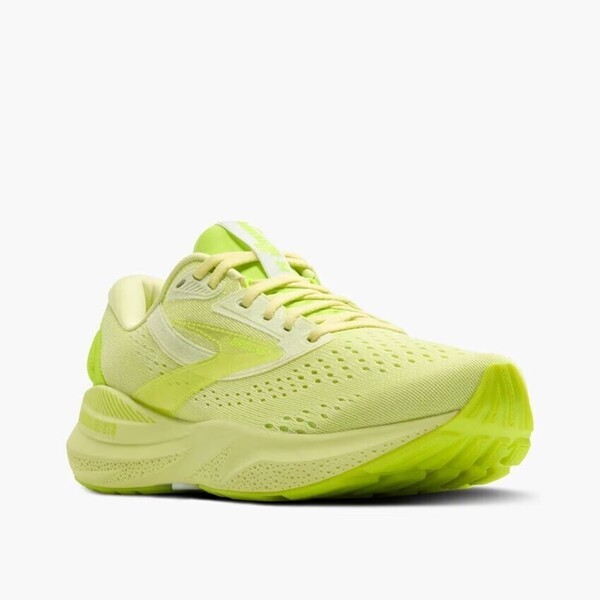 Brooks Adrenaline Gts 24 男 慢跑鞋 超發光限定款 緩衝 彈力 螢黃 [1104371D346], , large
