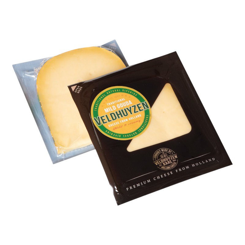 Veldhuyzen Gouda mild, , large