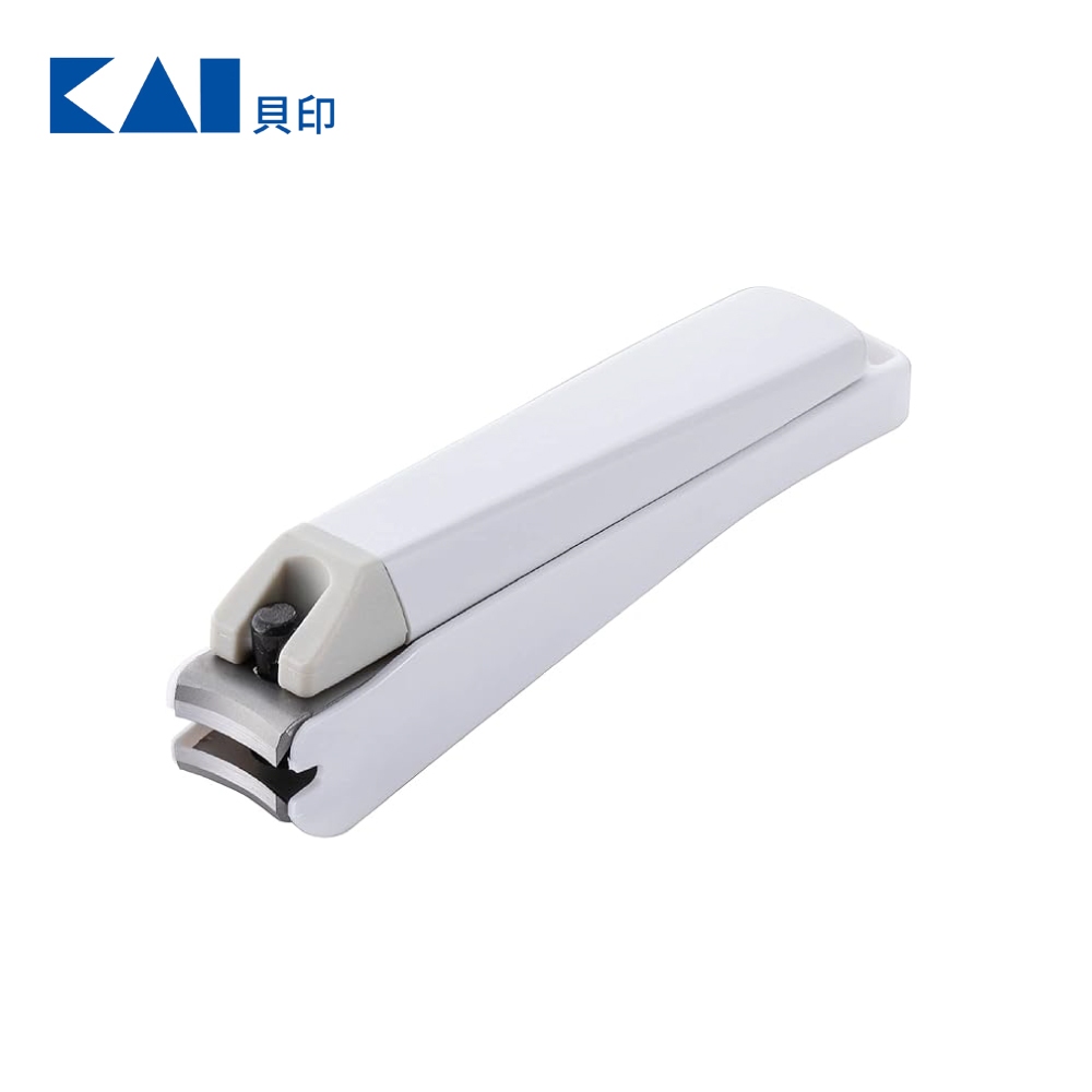 【千康購物網】貝印 KAI 119抗菌指甲剪S, , large