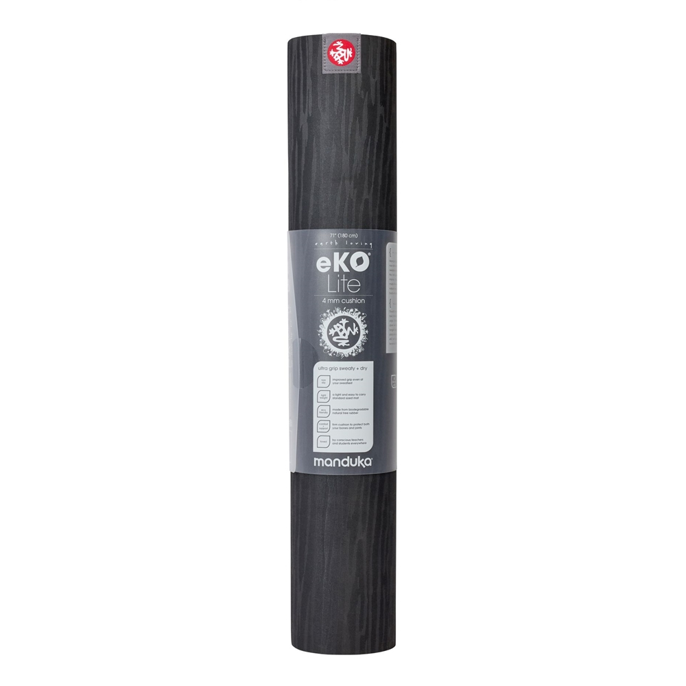 Manduka eKO eKOlite Yoga Mat 天然橡膠瑜珈墊 台灣製 台灣總代理公司貨 現貨免運, , large