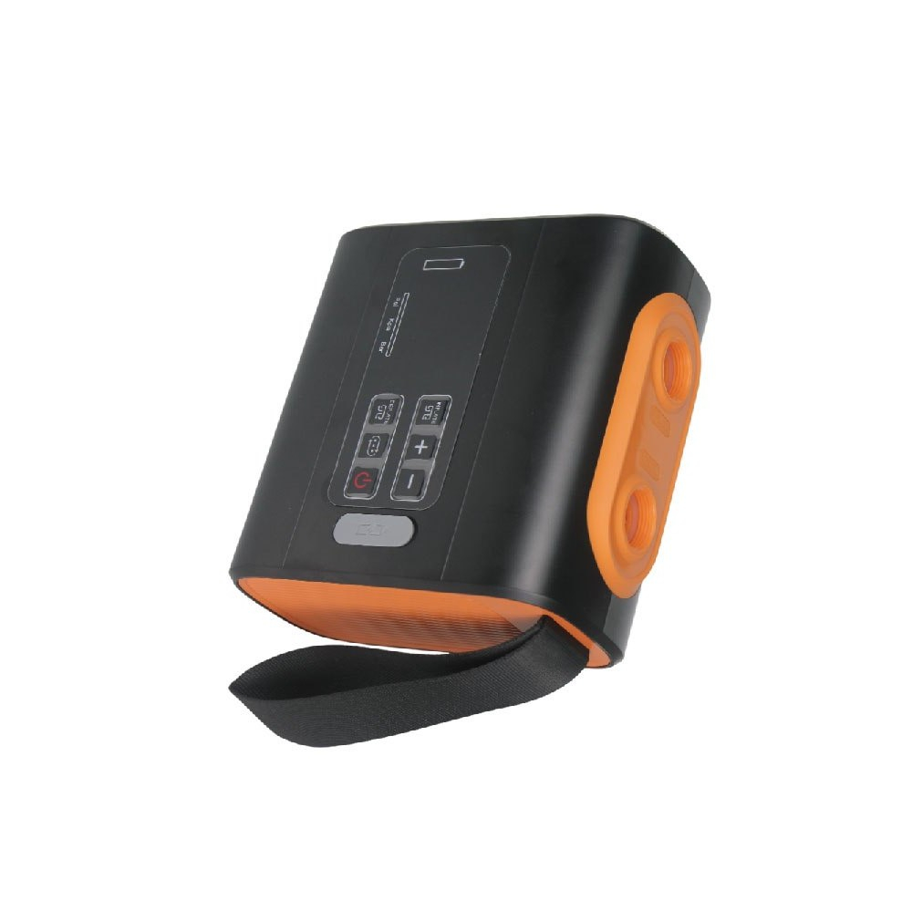 Wireless High-Pressure Electric Air Pump, , large