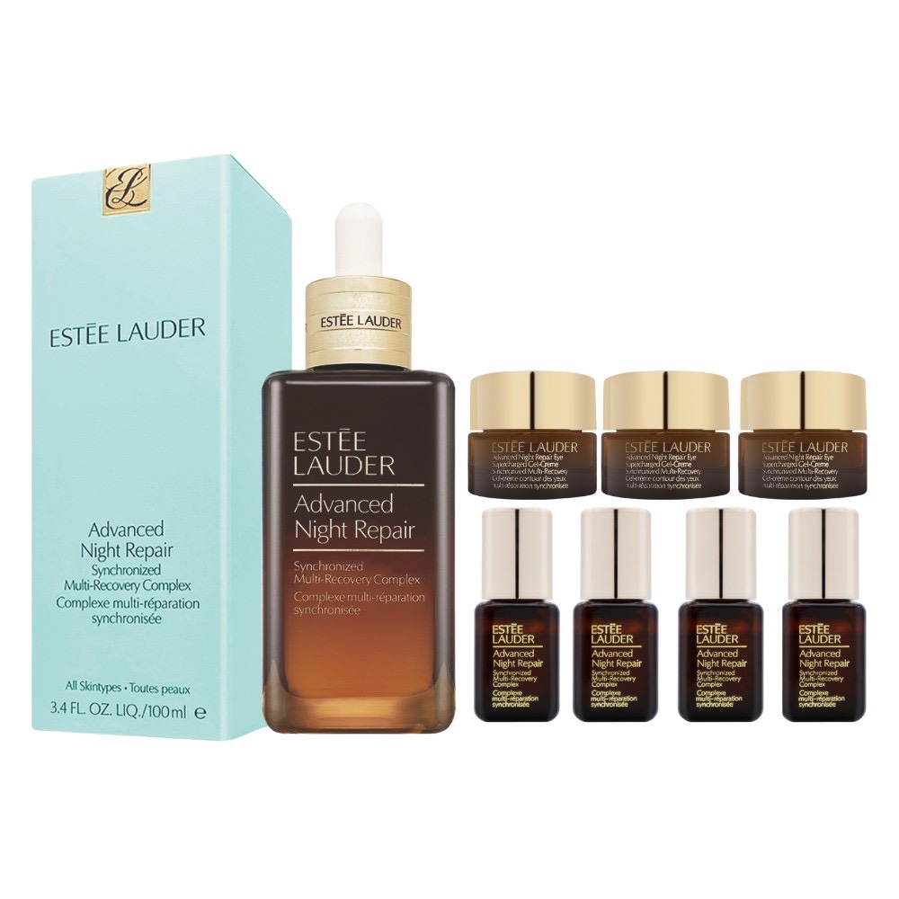 Estee Lauder Set, , large