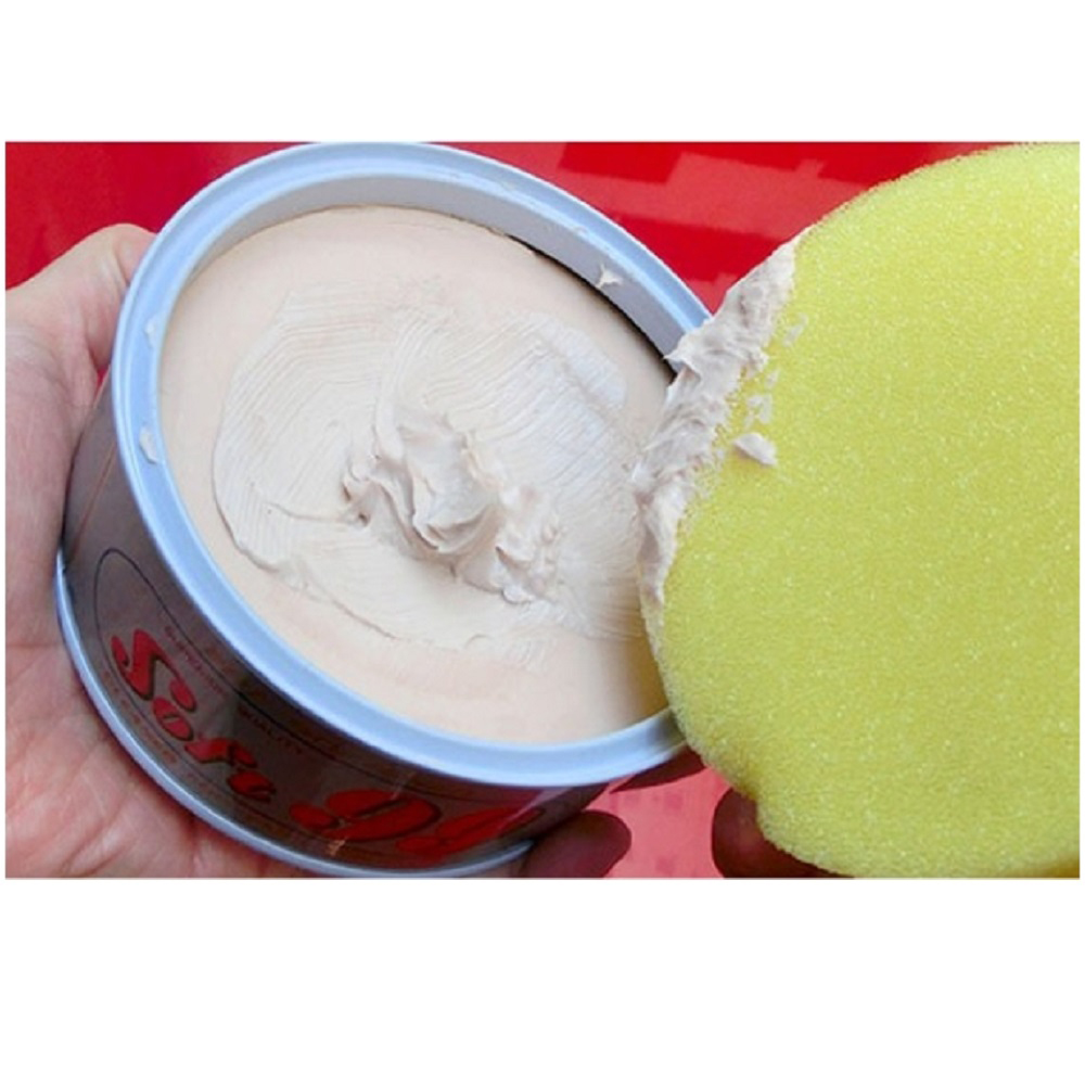 【SOFT99】Soft Wax 280G - 2 Pack (SOFT99 Soft Wax), , large
