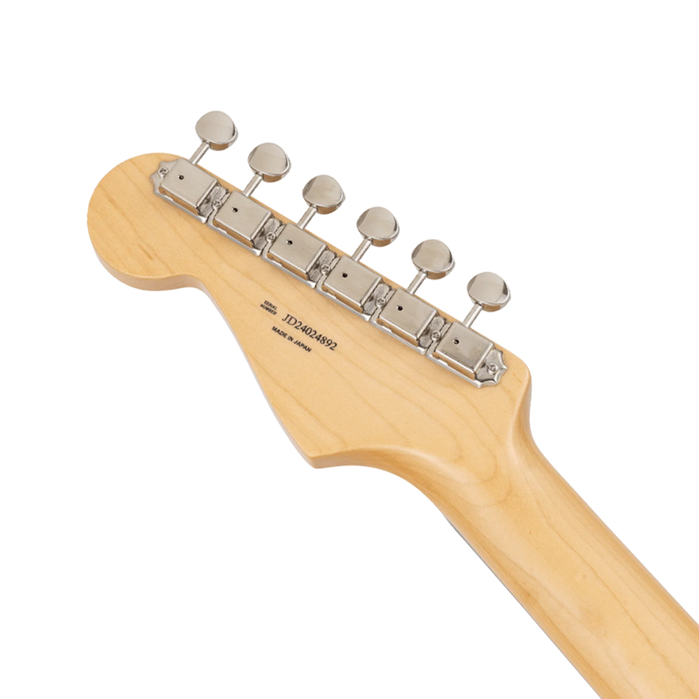 FendervMIJ Traditional 60S Stratocaster SHP, , large