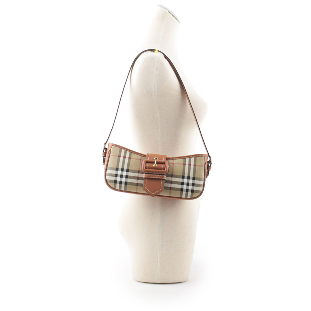 Shoulder bag, , large