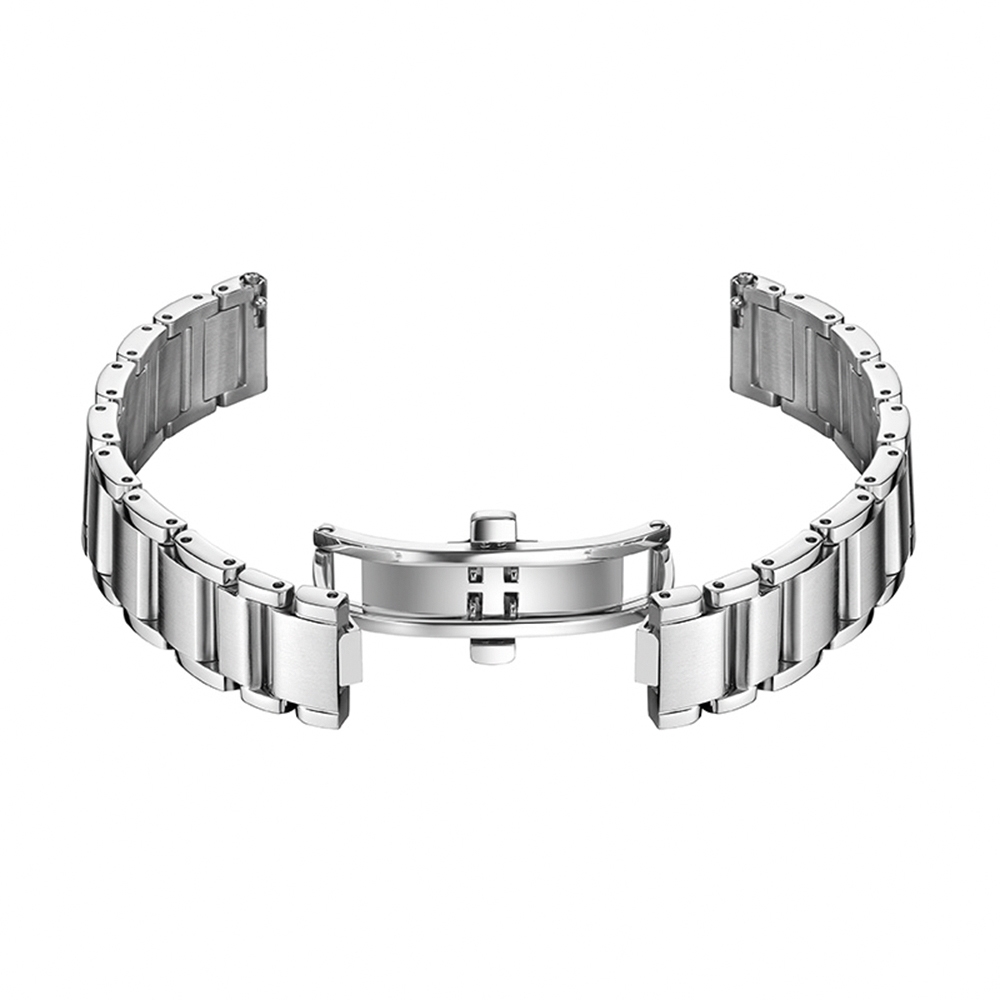 CITIZEN 星辰 L系列 曙光 光動能鑽石女錶 附贈皮革錶帶 EM1090-78X, , large