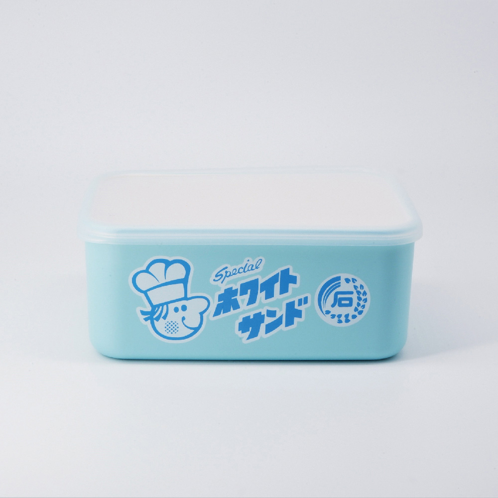 Chef Grandpa Bento Box M, , large