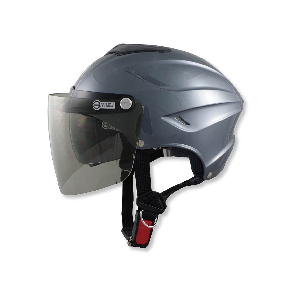helmet, , large