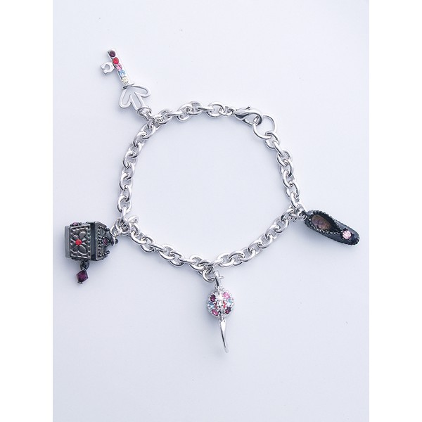 拉丁情緣民族風手鍊 時尚手環 配件