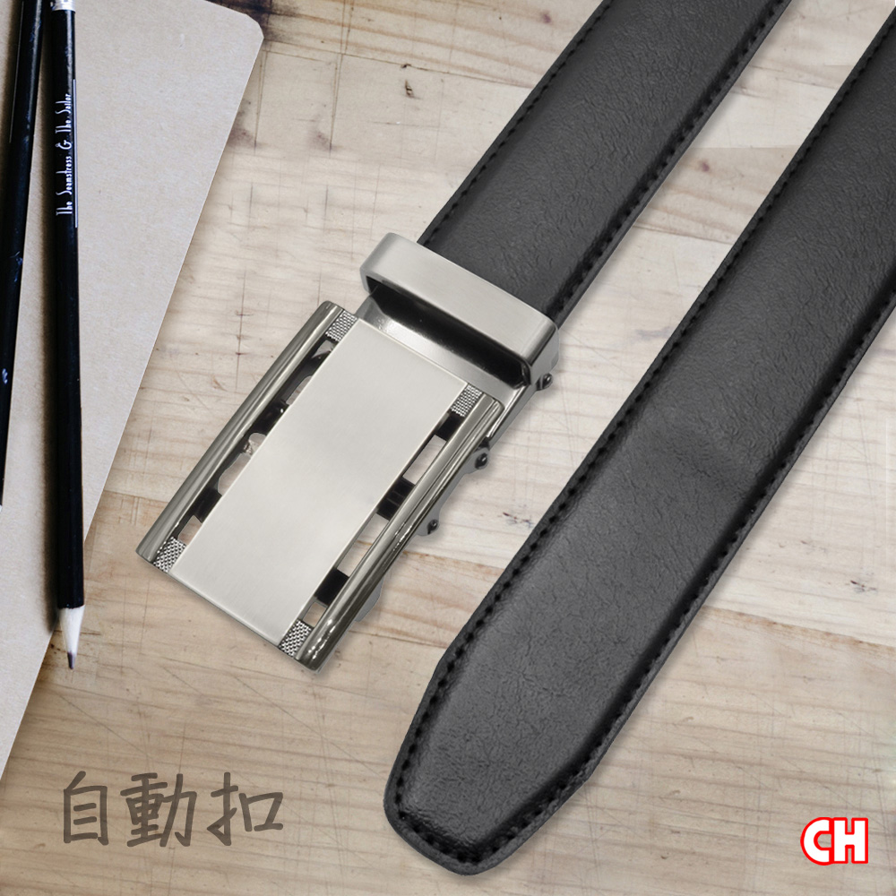 Men's Automatic belt, , large