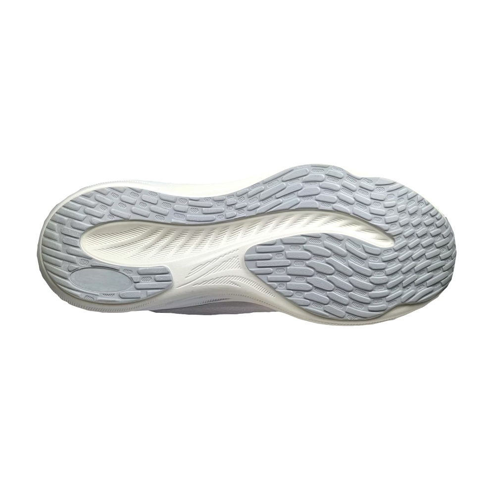 DIADORA迪亞多那 勁速輕量慢跑鞋 男運動鞋 男鞋 寬楦 輕量 透氣 緩衝 厚底 吸震 回彈 足弓支撐 止滑 黑 灰, , large