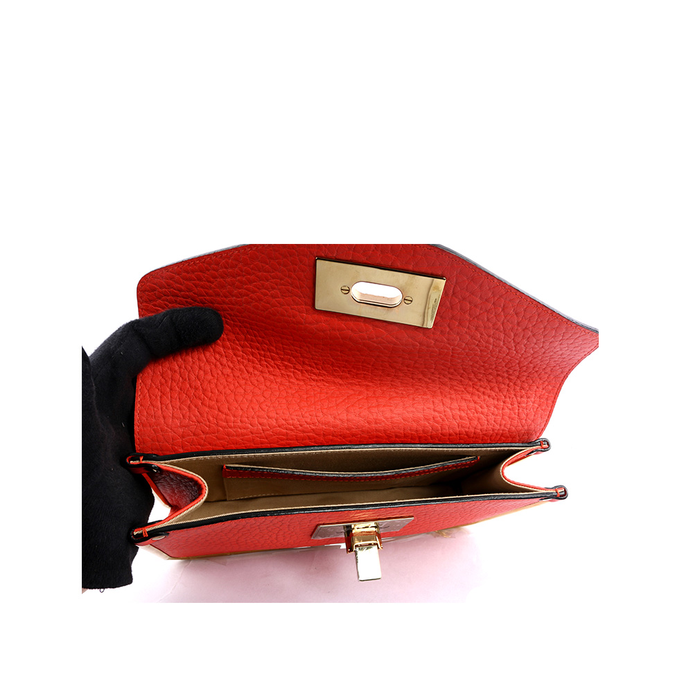  clutch bag, , large