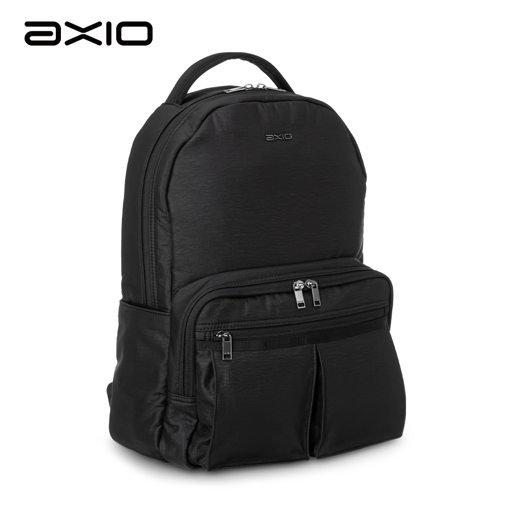 【AXIO】Infinitas Backpack 頂級空氣感14吋筆電後背包(AIF-42), , large