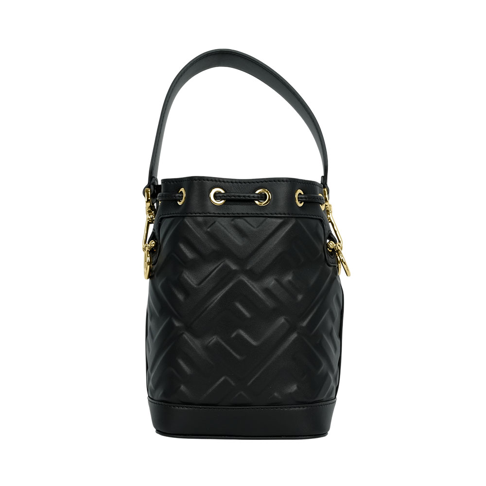 bucket bag, , large
