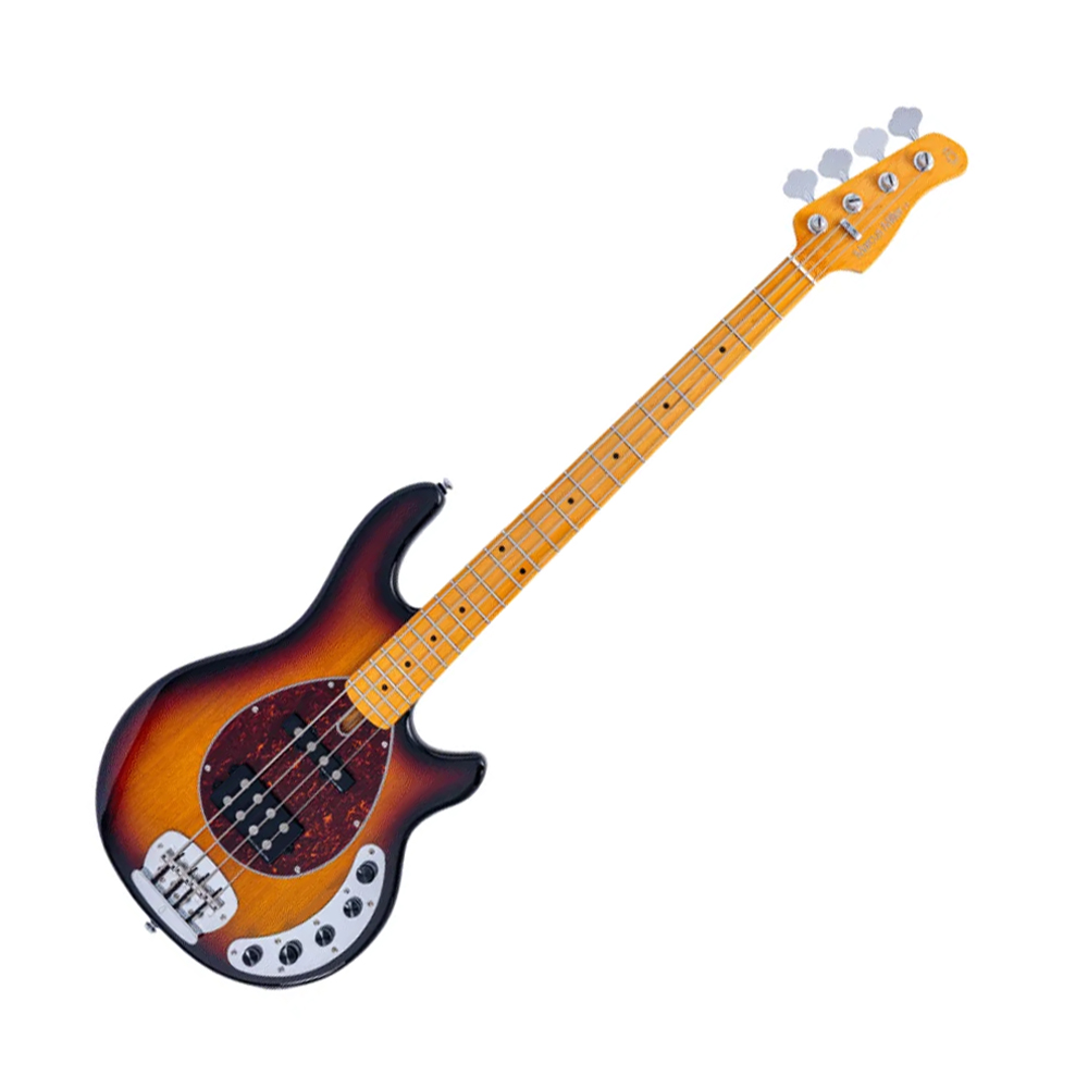 SIRE Z7-4 Tone Sunburst, , large