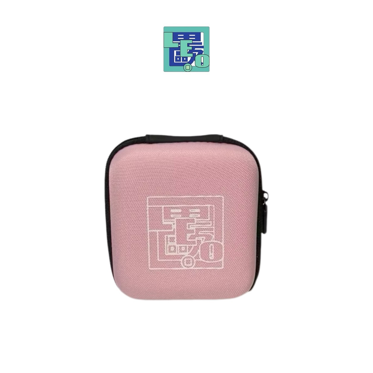 【Leo手機周邊專賣店】LEO 里歐 萬能充全方位硬殼防撞收納包, , large
