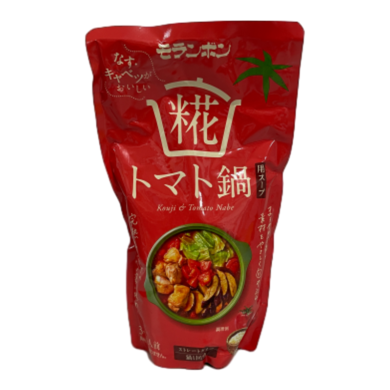 牡丹峰鹽麴番茄火鍋用湯底, , large