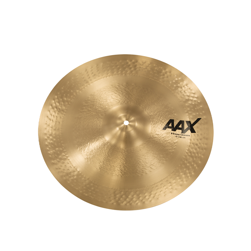 SABIAN HHX 19" X-Treme Crash 21986X, , large