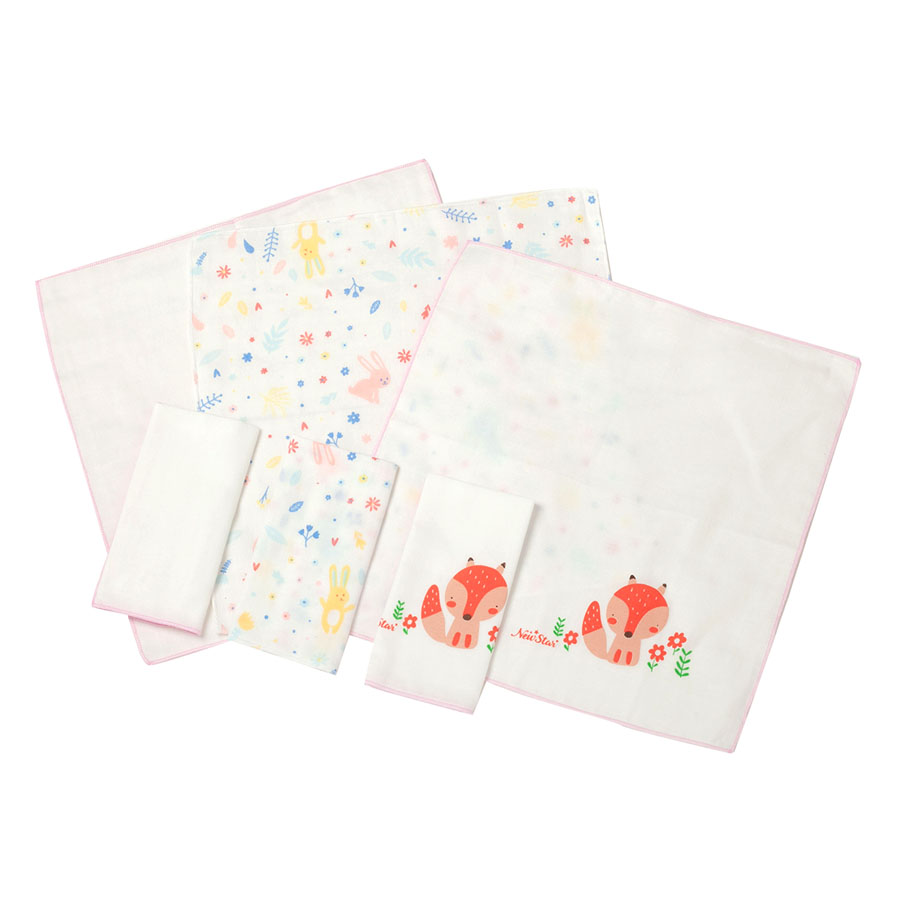 Handkerchief, , large