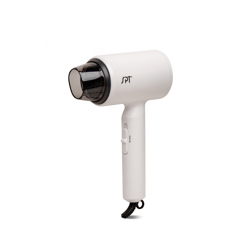 SPT Ultra-Speed Hair Dryer SH-750, , large