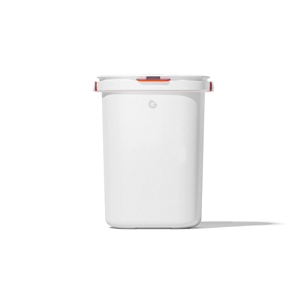 【GC】鮮不停 LuxVault 寵物真空保鮮飼料桶 15L 智能真空飼料桶 真空桶 飼料桶 儲糧桶 智能充電桶, , large