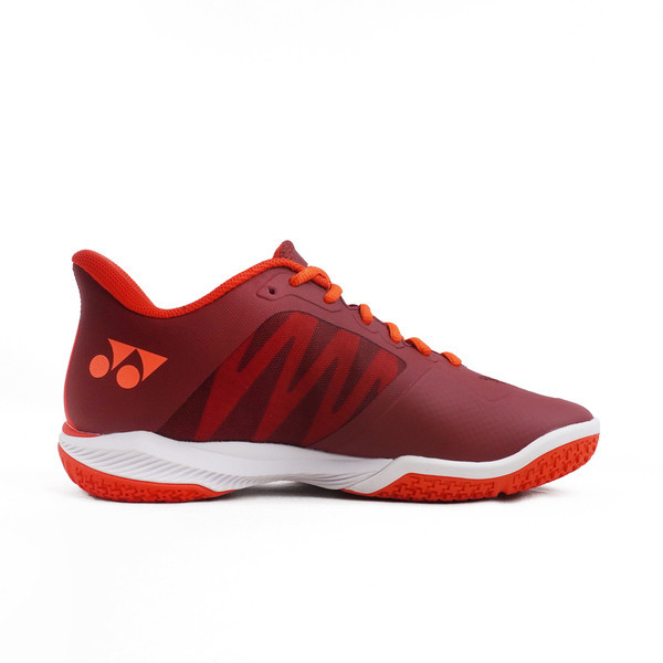 Yonex Comfort Z男 羽球鞋 運動 訓練 比賽 穩定 暗紅 [SHBCFZ3MEX239], , large