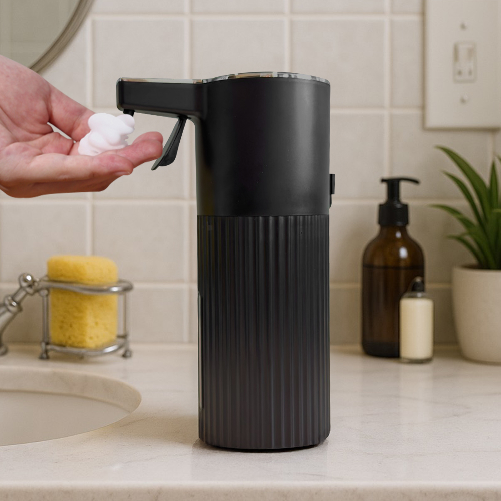 soap dispenser, , large