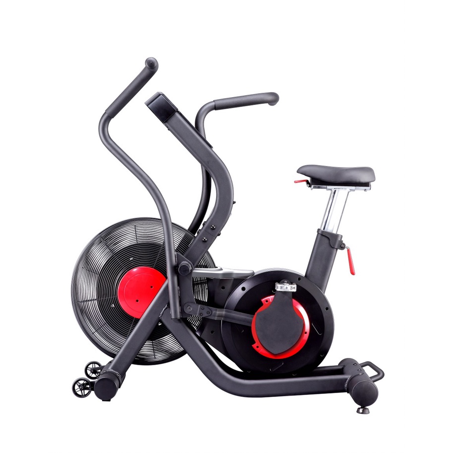 [Body Dynamic]【Cardio Equipment】Air Bike, , large