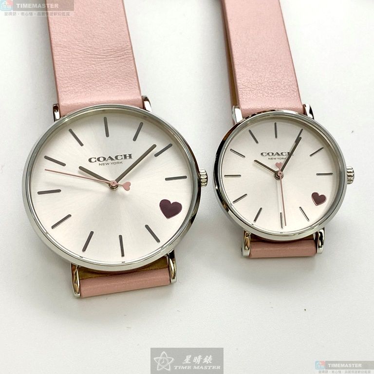 [TIMEMASTER] COACH watch, 28mm, CH00052, , large