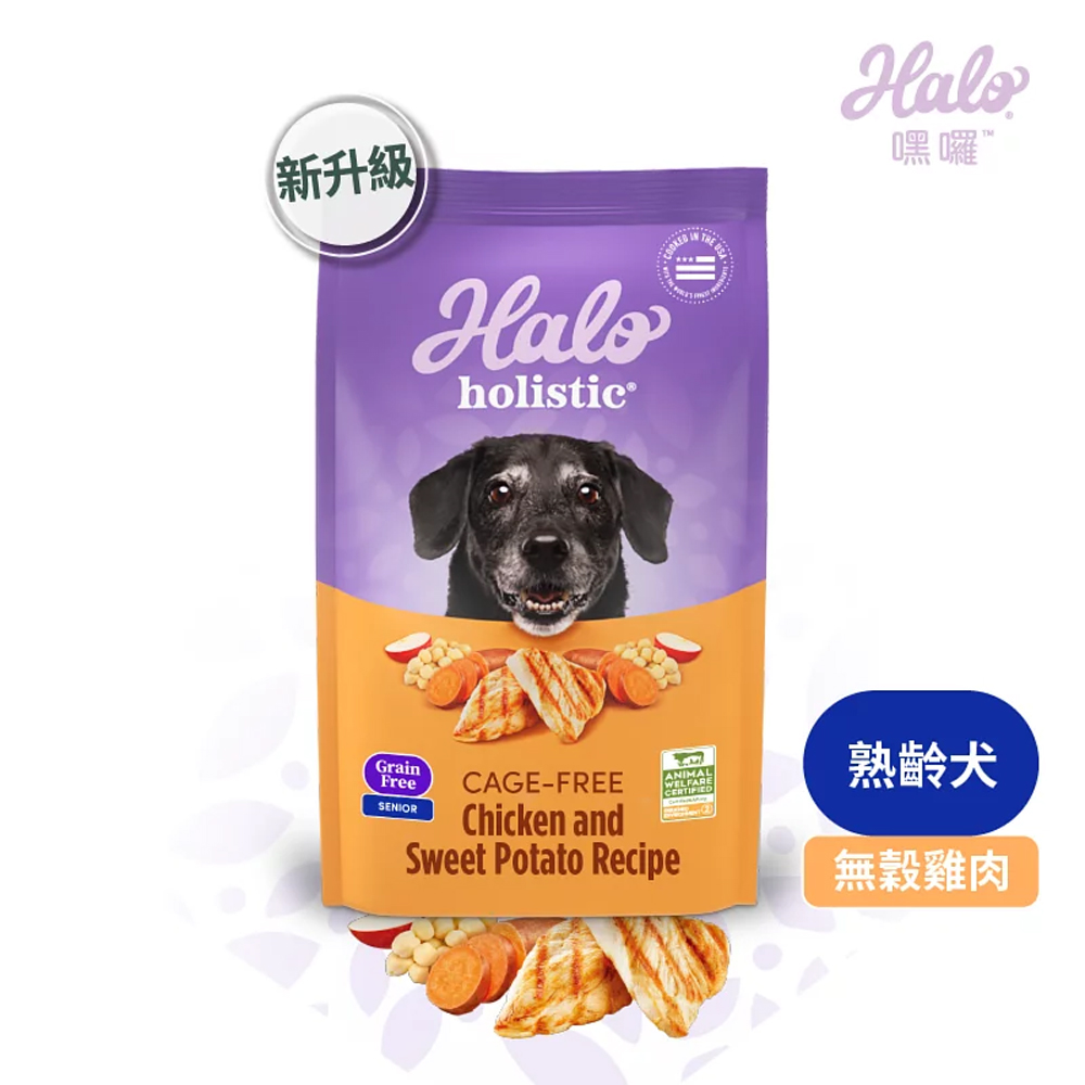 HALO, , large