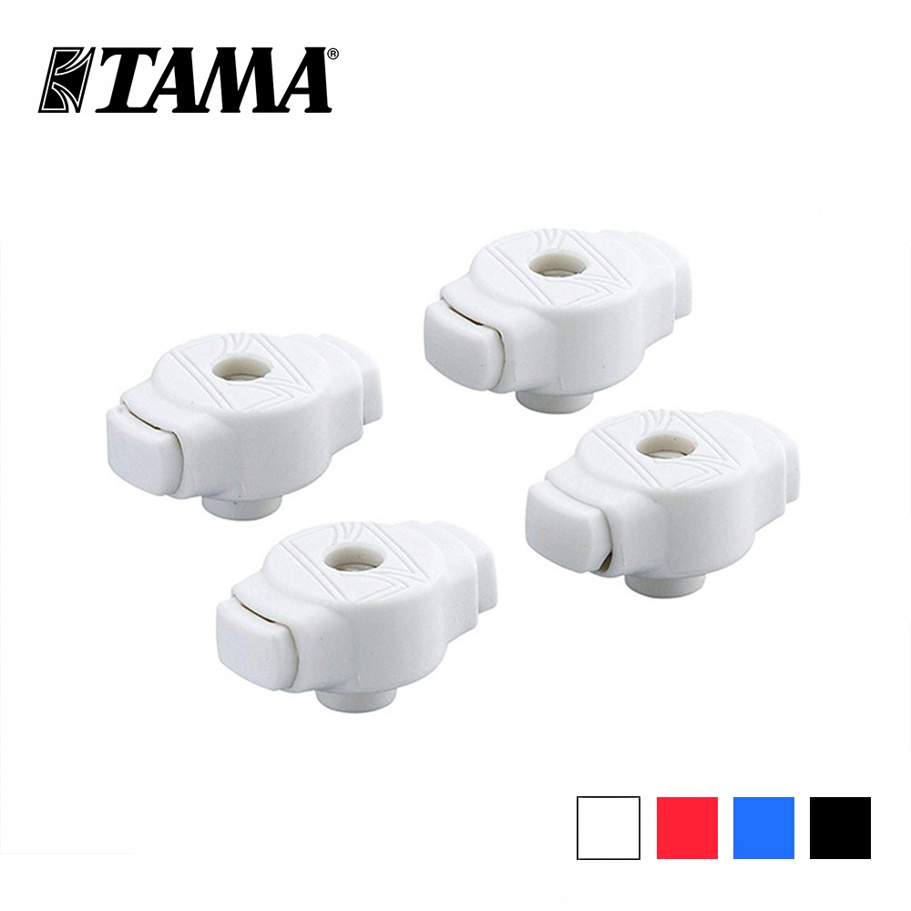 TAMA QC8 Cymbal Mate 快速夾 四入【敦煌樂器】, , large