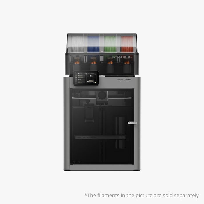 [拓竹 Bambu Lab] P2S Combo3D列印機, , large