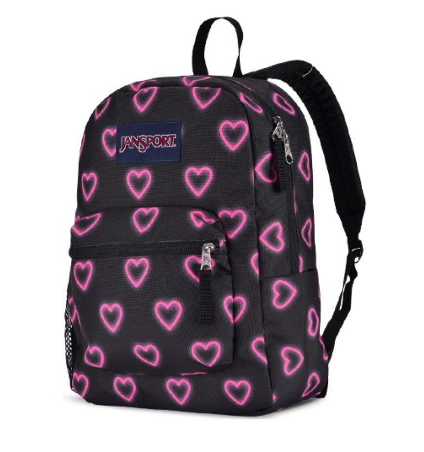 [秉宸] JANSPORT CROSS TOWN PLUS 後背包 JS0A7ZNZ, , large