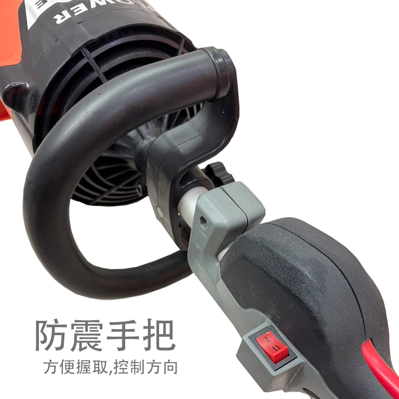  [Yuantai Agriculture] AKA 40V Electric Leaf Blower - Simple Model, Helper for Mowing Lawns, , large