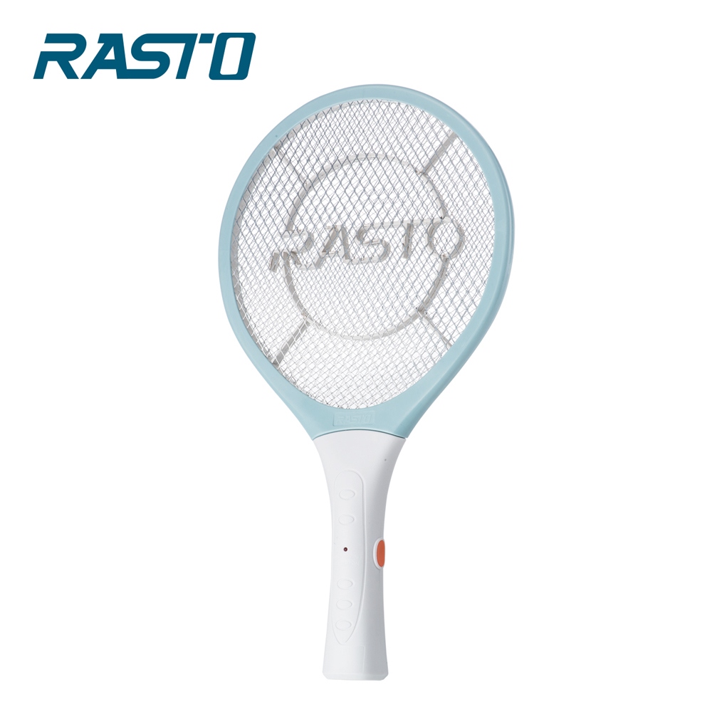 RASTO AZ1 The Light-weight Bug Zapper, Battery Type-BL, , large