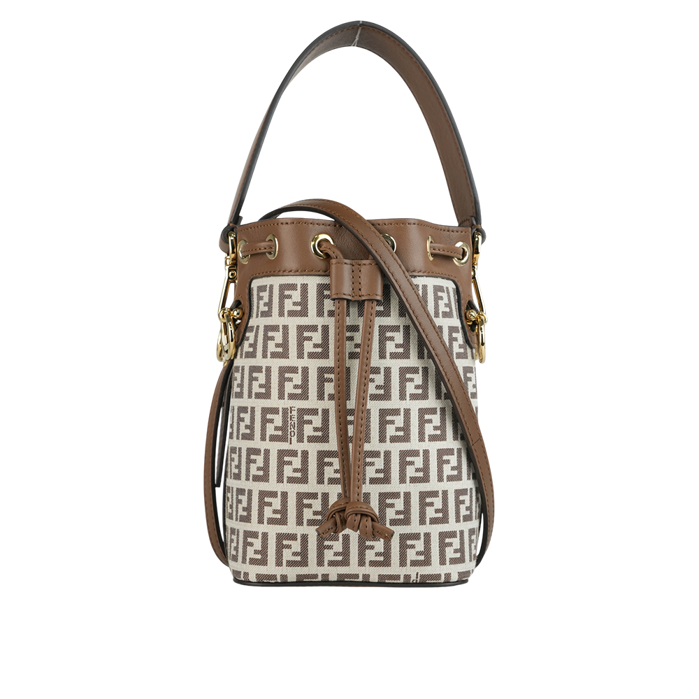bucket bag, , large
